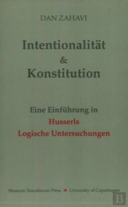 Bertrand.pt - Intentionalitat Und Konstitution