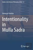 Intentionality In Mulla Sadra