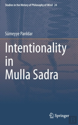 Bertrand.pt - Intentionality In Mulla Sadra