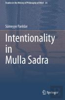 Intentionality In Mulla Sadra