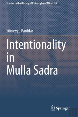 Bertrand.pt - Intentionality In Mulla Sadra