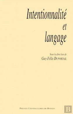 Bertrand.pt - Intentionnalité Et Langage