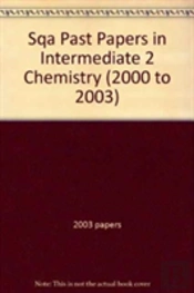 Inter 2 Chemistry Sqa Past Pa