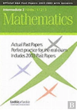 Bertrand.pt - Inter 2 Math Unit 1 2 3 Sqa Pa