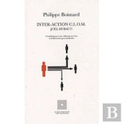 Inter-Action C.L.O.M. (Joël Hubaut)