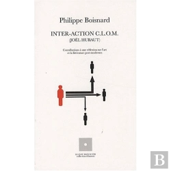 Bertrand.pt - Inter-Action C.L.O.M. (Joël Hubaut)