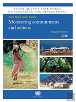 Bertrand.pt - Inter-Agency Task Force On Financing For Development Inaugural Report 2016