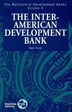 Bertrand.pt - Inter-American Development Bank
