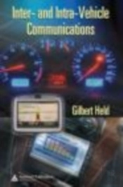 Inter- And Intra-Vehicle Communications