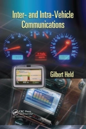 Inter- And Intra-Vehicle Communications