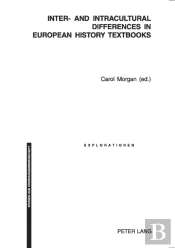 Inter- And Intracultural Differences In European History Textbooks