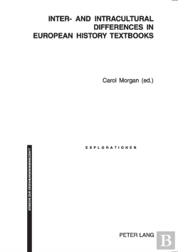 Bertrand.pt - Inter- And Intracultural Differences In European History Textbooks