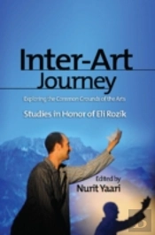Inter-Art Journey