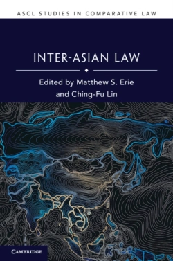 Bertrand.pt - Inter-Asian Law