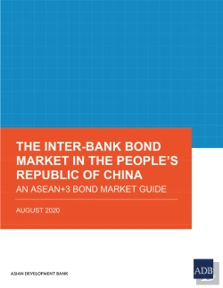 Bertrand.pt - Inter-Bank Bond Market In The People'S Republic Of China