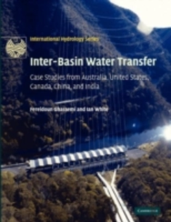 Bertrand.pt - Inter-Basin Water Transfer