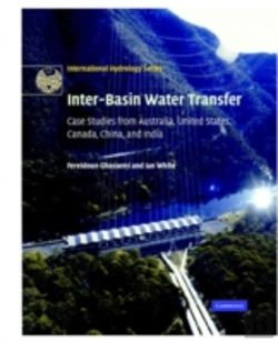 Bertrand.pt - Inter-Basin Water Transfer