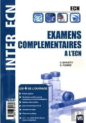 Inter Ecn Examens Complementaires