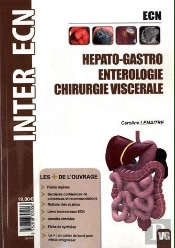 Inter Ecn Hepato Gastro Enterologie Chirurgie Viscerale