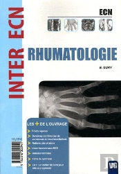 Inter Ecn Rhumatologie