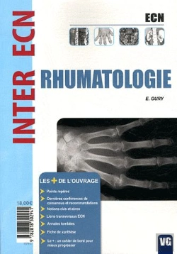 Bertrand.pt - Inter Ecn Rhumatologie