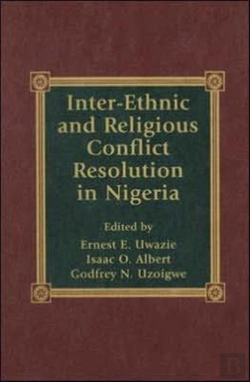 Bertrand.pt - Inter-Ethnic And Religious Conflict Resolution In Nigeria