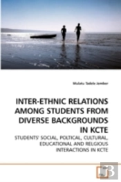 Inter-Ethnic Relations Among Students Fr