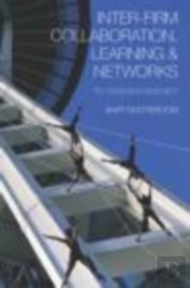 Inter-Firm Collaboration, Learning And Networks