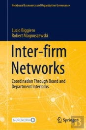 Inter-Firm Networks