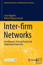 Inter-Firm Networks
