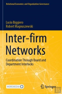 Bertrand.pt - Inter-Firm Networks