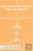 Inter-Generational Financial Giving And Inequality