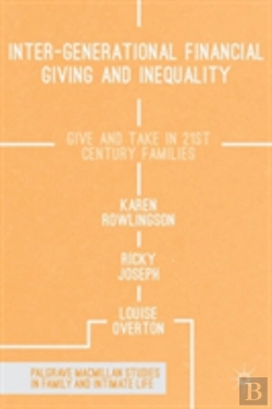 Bertrand.pt - Inter-Generational Financial Giving And Inequality