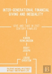 Inter-Generational Financial Giving And Inequality