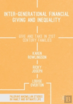 Bertrand.pt - Inter-Generational Financial Giving And Inequality