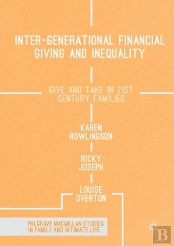 Bertrand.pt - Inter-Generational Financial Giving And Inequality