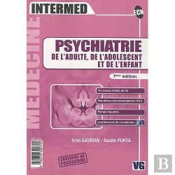 Bertrand.pt - Inter-Med Psychiatrie De L'Adulte De L'Adolescent De L'Enfant