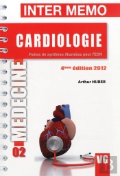Inter Memo Cardiologie