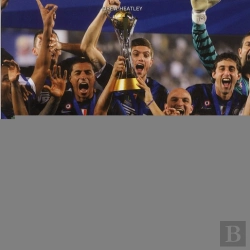 Bertrand.pt - Inter Milan. L'Histoire Du Club Et De Se