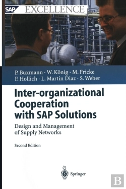 Bertrand.pt - Inter-Organizational Cooperation With Sap Solutions