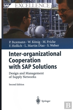 Bertrand.pt - Inter-Organizational Cooperation With Sap Solutions
