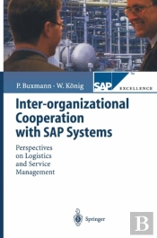 Inter-Organizational Cooperation With Sap Solutions