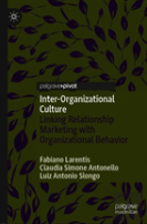 Inter-Organizational Culture
