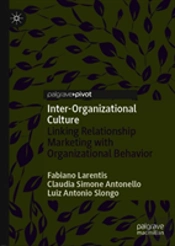 Inter-Organizational Culture