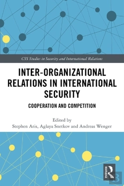 Bertrand.pt - Inter-Organizational Relations In International Security