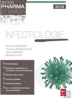 Bertrand.pt - Inter Pharma Infectiologie 2e Edition