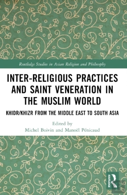 Bertrand.pt - Inter-Religious Practices And Saint Veneration In The Muslim World