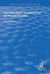 Inter-Republican Co-Operation Of The Russian Republic