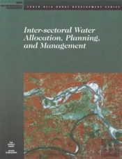 Inter-Sectoral Water Allocation Planning & Mana