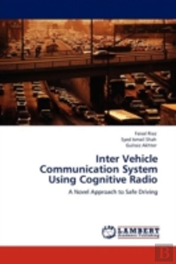 Bertrand.pt - Inter Vehicle Communication System Using Cognitive Radio